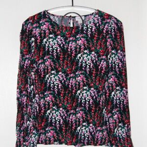 Floral Women's Top